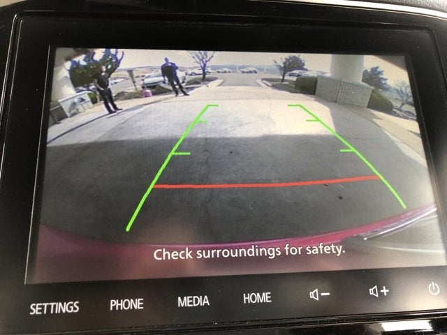 2020 Mitsubishi Outlander PHEV SEL