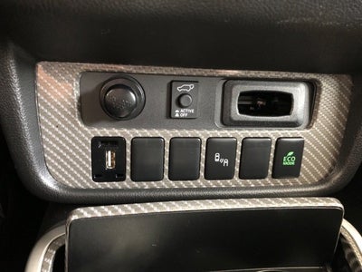 2020 Mitsubishi Outlander PHEV SEL