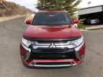 2020 Mitsubishi Outlander PHEV SEL