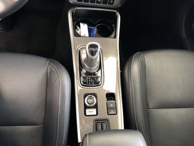 2020 Mitsubishi Outlander PHEV SEL