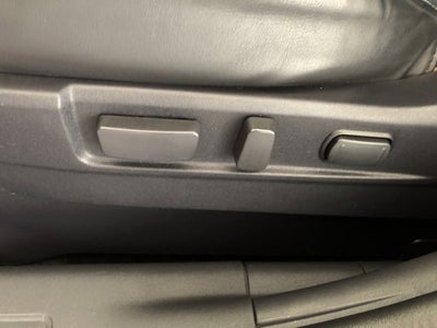 2020 Mitsubishi Outlander PHEV SEL