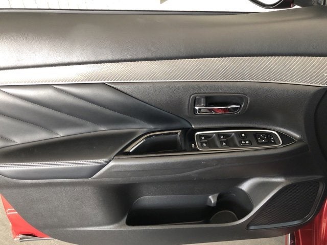 2020 Mitsubishi Outlander PHEV SEL