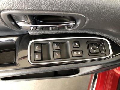 2020 Mitsubishi Outlander PHEV SEL