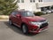 2020 Mitsubishi Outlander PHEV SEL