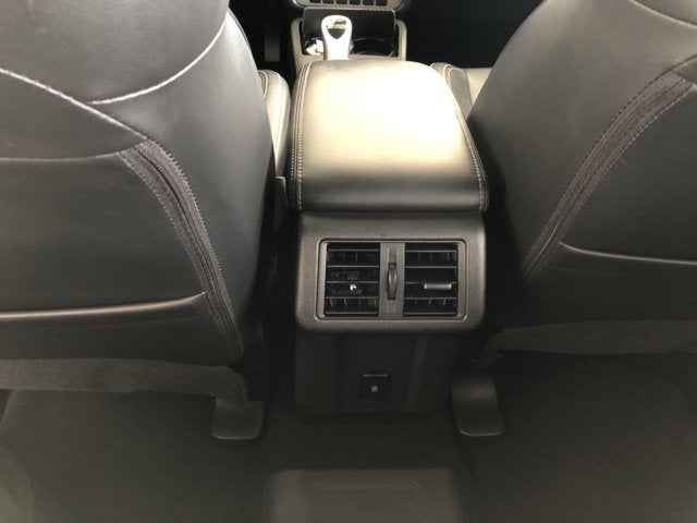 2020 Mitsubishi Outlander PHEV SEL