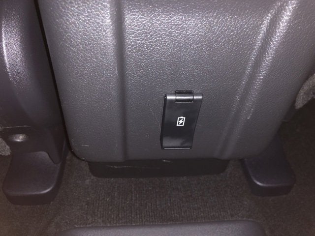 2020 Mitsubishi Outlander PHEV SEL