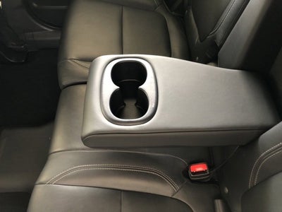 2020 Mitsubishi Outlander PHEV SEL