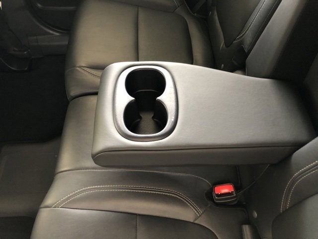 2020 Mitsubishi Outlander PHEV SEL