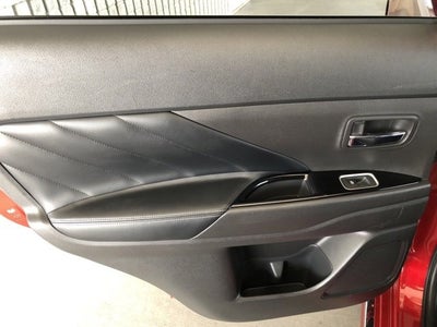 2020 Mitsubishi Outlander PHEV SEL