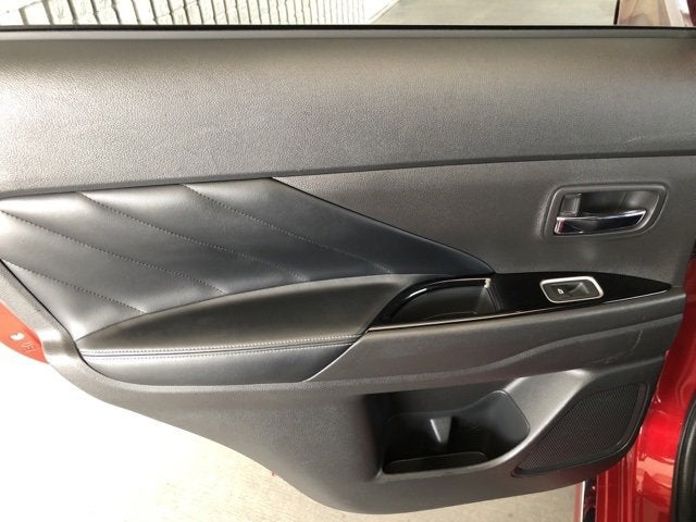 2020 Mitsubishi Outlander PHEV SEL