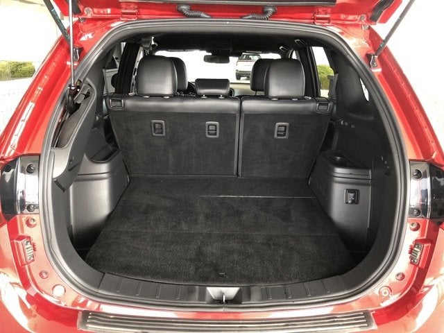 2020 Mitsubishi Outlander PHEV SEL