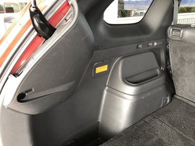 2020 Mitsubishi Outlander PHEV SEL