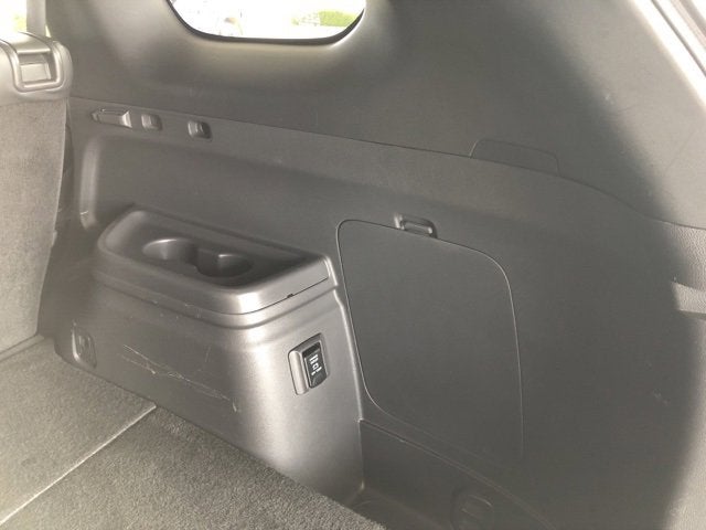 2020 Mitsubishi Outlander PHEV SEL