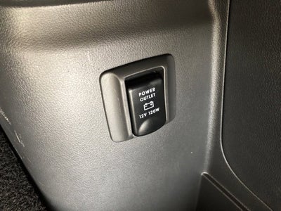 2020 Mitsubishi Outlander PHEV SEL