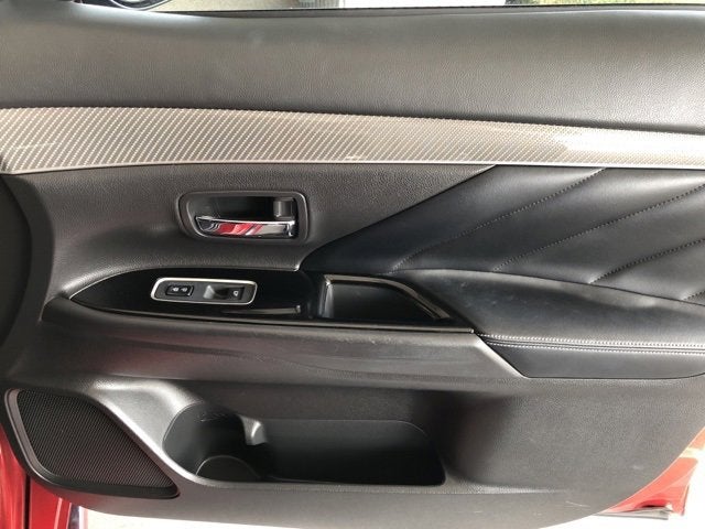 2020 Mitsubishi Outlander PHEV SEL