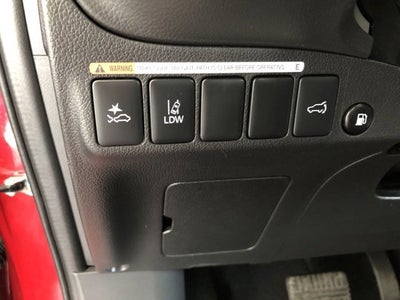 2020 Mitsubishi Outlander PHEV SEL