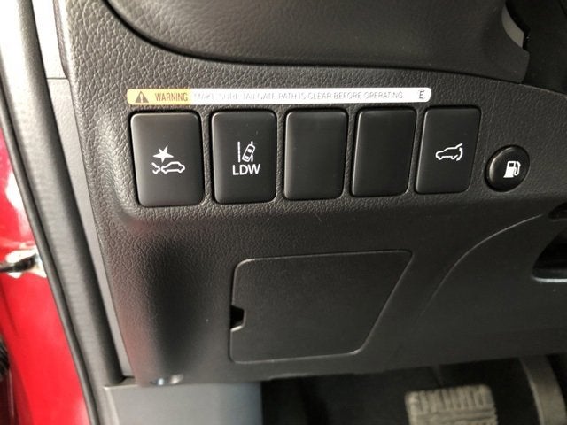 2020 Mitsubishi Outlander PHEV SEL