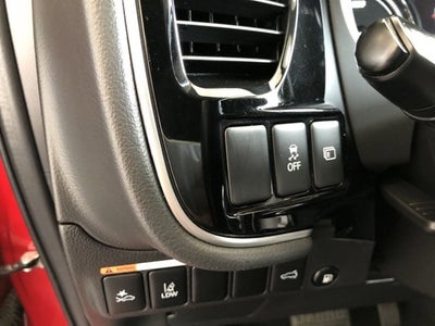 2020 Mitsubishi Outlander PHEV SEL