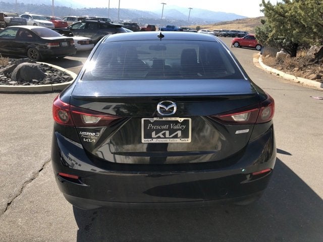 2016 Mazda Mazda3 i Touring