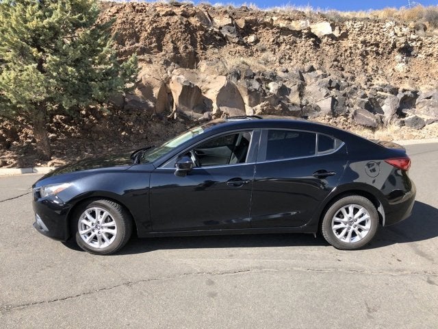 2016 Mazda Mazda3 i Touring