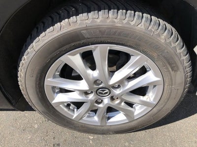 2016 Mazda Mazda3 i Touring