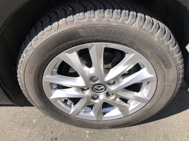 2016 Mazda Mazda3 i Touring