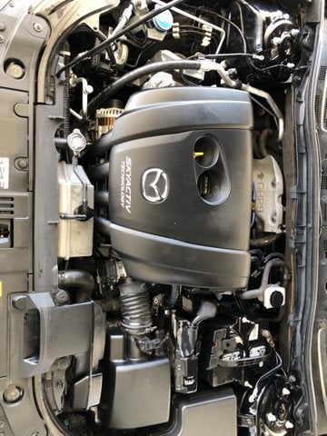 2016 Mazda Mazda3 i Touring