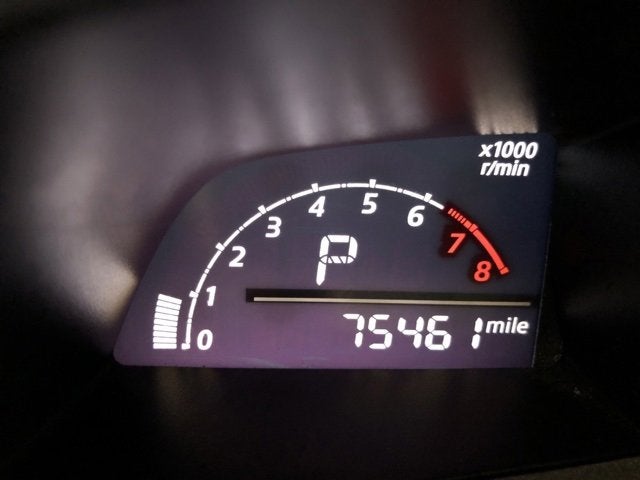 2016 Mazda Mazda3 i Touring