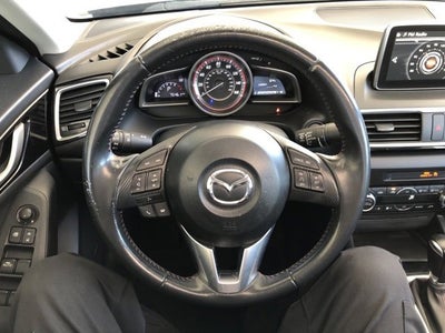 2016 Mazda Mazda3 i Touring