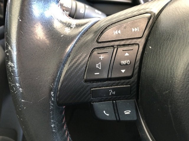 2016 Mazda Mazda3 i Touring