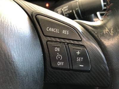 2016 Mazda Mazda3 i Touring