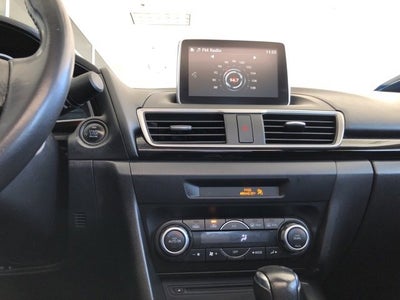 2016 Mazda Mazda3 i Touring