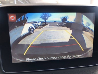 2016 Mazda Mazda3 i Touring