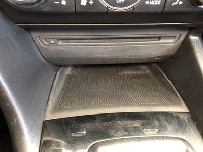 2016 Mazda Mazda3 i Touring