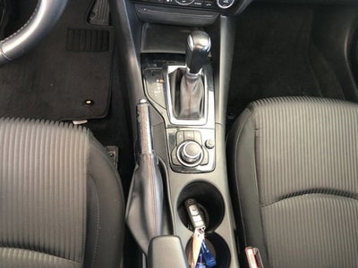 2016 Mazda Mazda3 i Touring