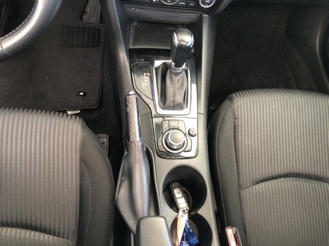 2016 Mazda Mazda3 i Touring