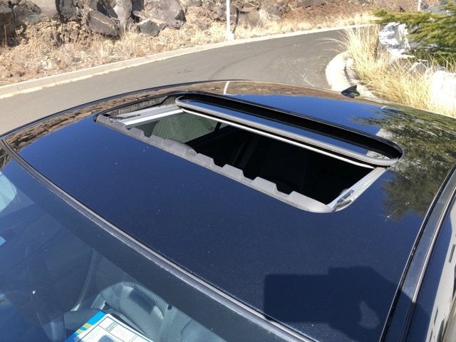 2016 Mazda Mazda3 i Touring