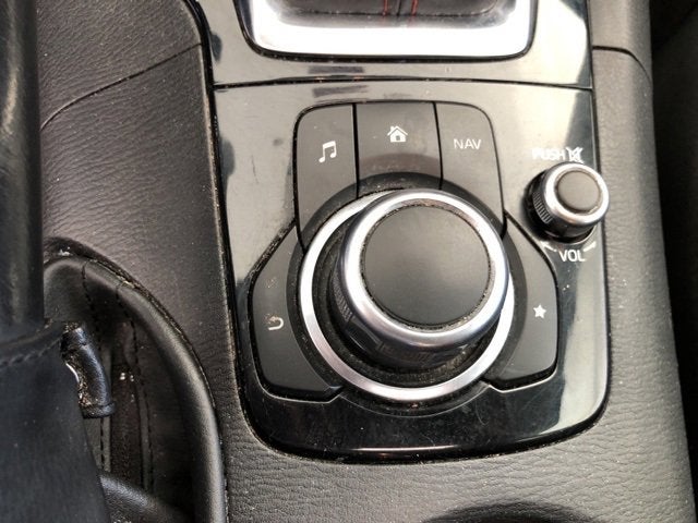 2016 Mazda Mazda3 i Touring