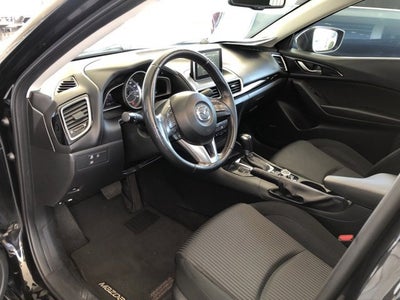 2016 Mazda Mazda3 i Touring