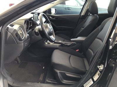 2016 Mazda Mazda3 i Touring