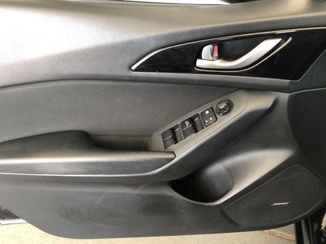 2016 Mazda Mazda3 i Touring