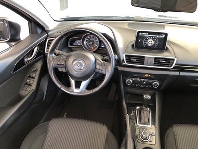 2016 Mazda Mazda3 i Touring
