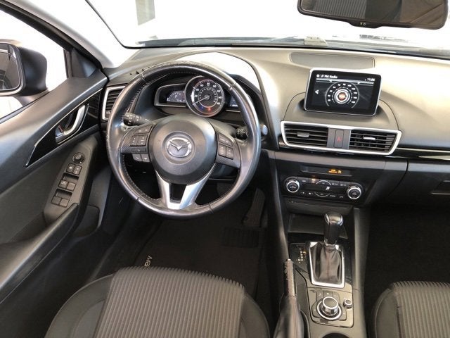 2016 Mazda Mazda3 i Touring