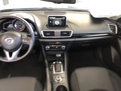 2016 Mazda Mazda3 i Touring