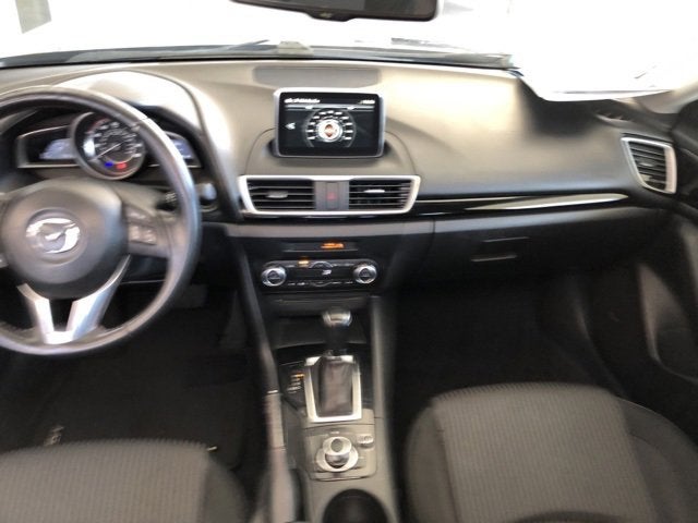 2016 Mazda Mazda3 i Touring