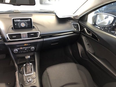 2016 Mazda Mazda3 i Touring