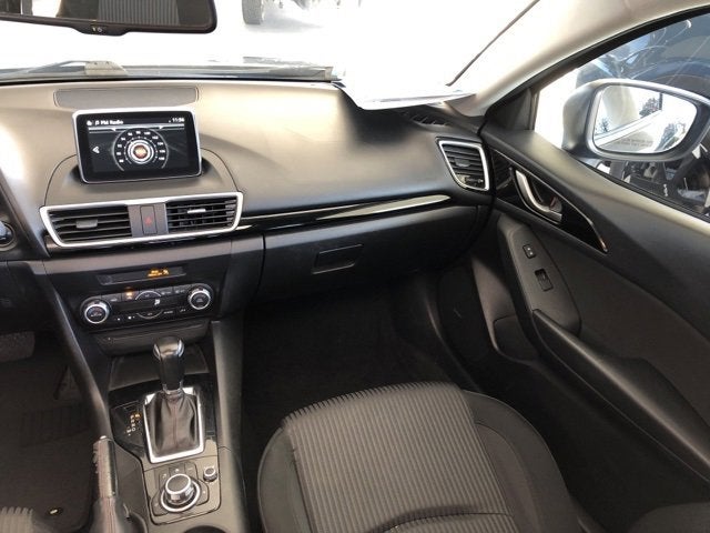 2016 Mazda Mazda3 i Touring