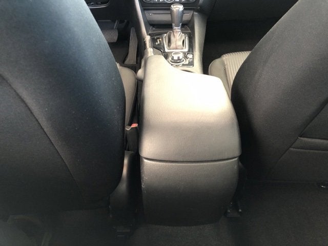 2016 Mazda Mazda3 i Touring