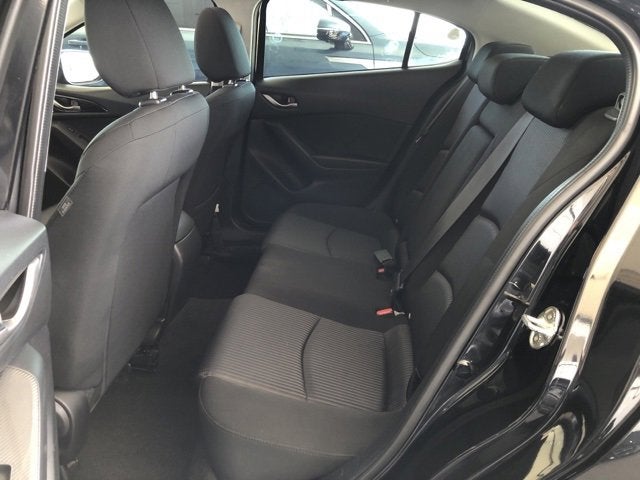 2016 Mazda Mazda3 i Touring