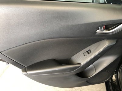 2016 Mazda Mazda3 i Touring